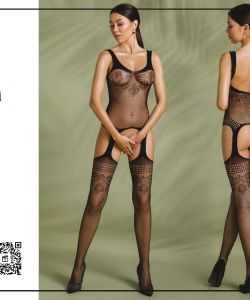 Passion - Ecological Bodystockings 2022 Ecobs